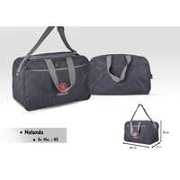 Nalanda Promotional Travel Bag