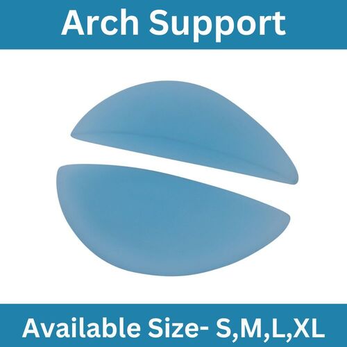 GEL ARCH SUPPORT