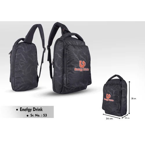 Promotinal Laptop Bagpack