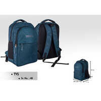 Tvs Promotinal Bagpack