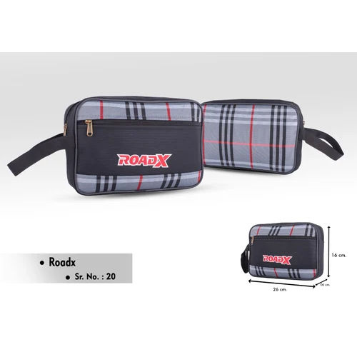 Roadx Promotinal Kit And Hand Bag