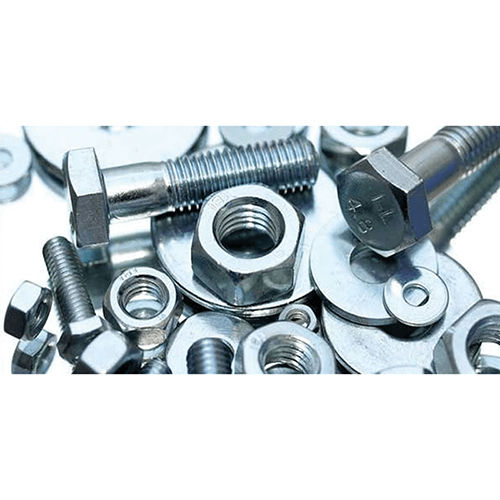 High Nickel Alloy Fasteners