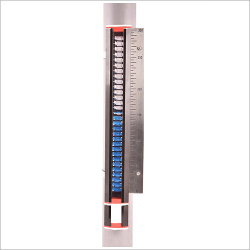 Magnetic Level Indicator Warranty: 6 Months