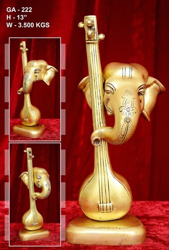 MODERN GANESH JI
