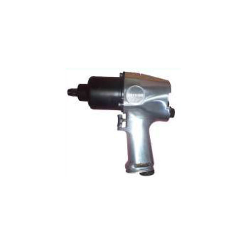 Iw-124p Impact Wrench Application: Industrial