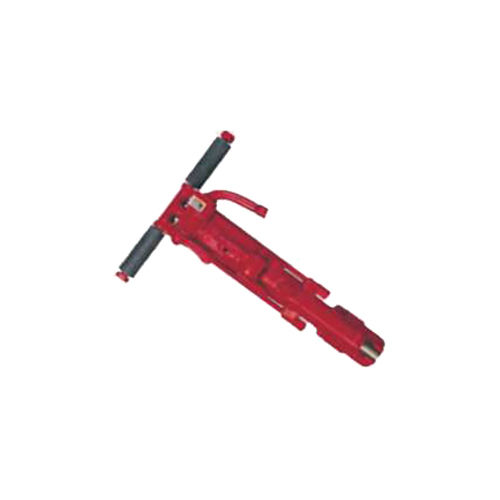 Red Dh-79 Air Hammer