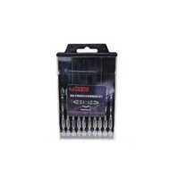 H3 Hex Bit - 75 Millimeter Length | New Industrial Hex Bit For Enhanced Precision And Performance