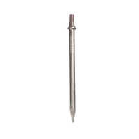 Silver Cch-9c Chisel Point