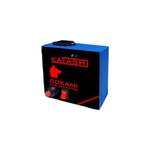 Katashi Wireless Switch