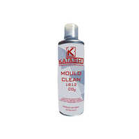 1812 Co2 Mould Clean - High-efficiency Industrial Cleaner | New Formula, Environmentally Friendly, Effective Against Mould