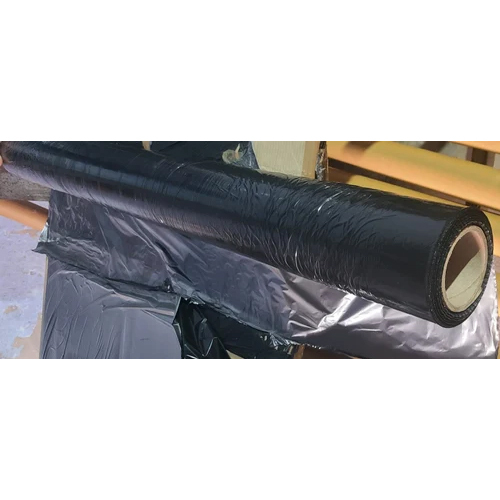 Biodegradable Agricultural Mulch Film Film Length: 50 Meter (M) at Best ...