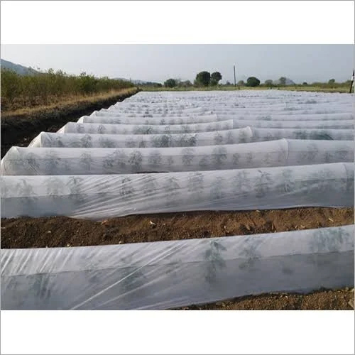 Mulching Paper Film Length: 800 Meter (M)