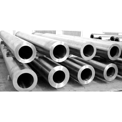 Mild Steel Hydraulic Pipe