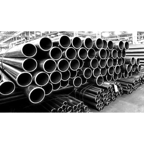 High Quality Mild Steel Seamless Tubes