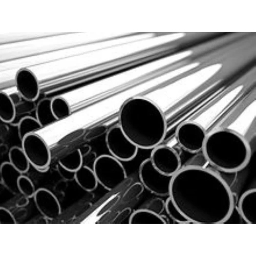 Mild Steel Hydraulic Tubes