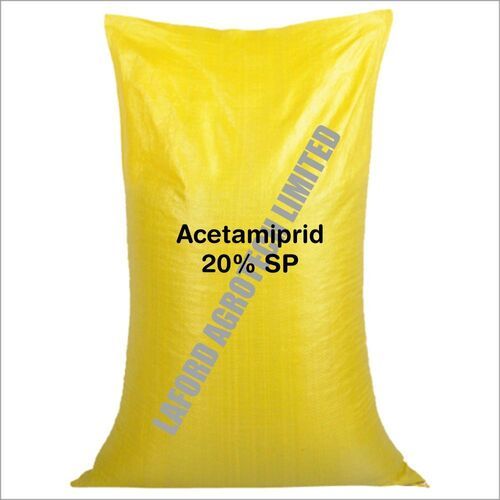 Acetamiprid 20% SP