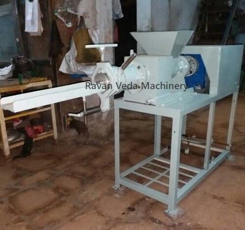 Simplex Soap Plodder Machine