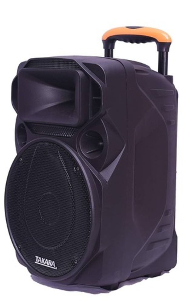 Trolley Speaker T-1112 - Camera Size: Na