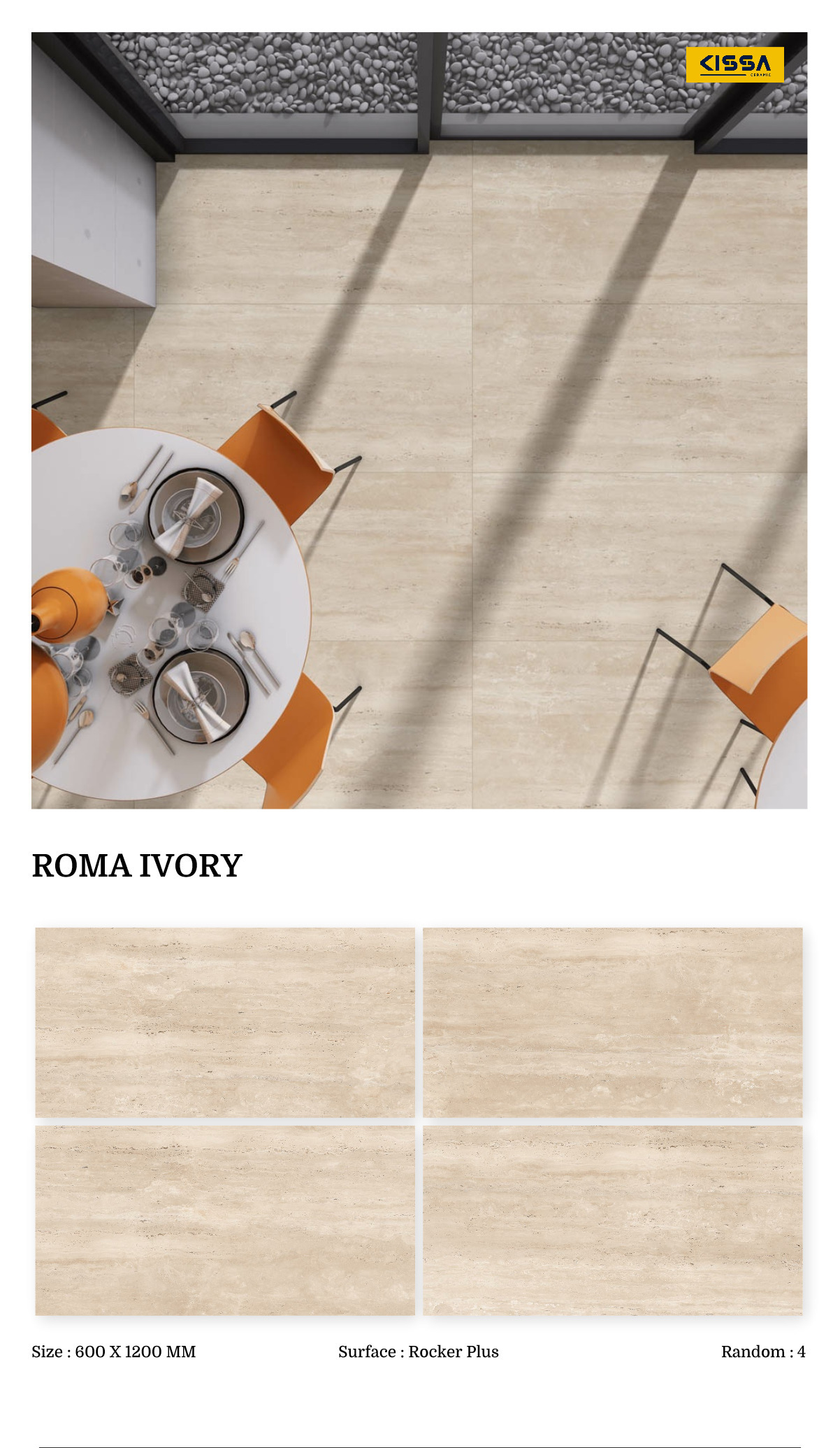 600x1200 BATHROOM WALL AND FLOOR TILES