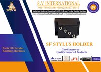 SF STYLUS HOLDER