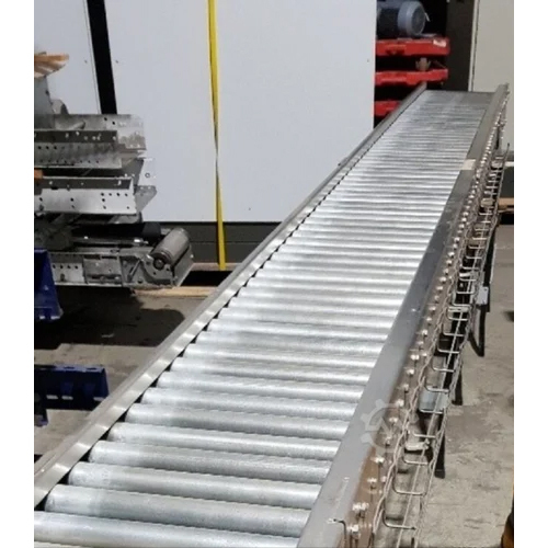 Drag Conveyor Chain