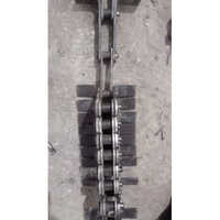 Redler Conveyor Chain Application: Construction