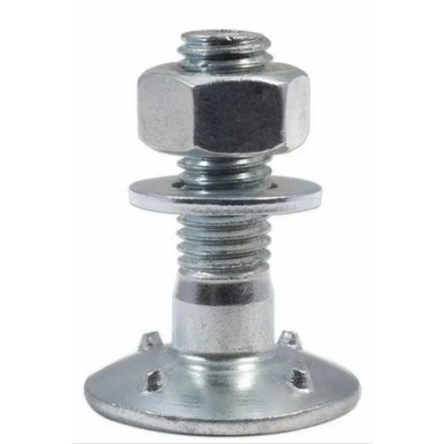 Black Industrial Elevator Bucket Bolts