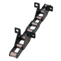 Mild Steel Elevator Chain