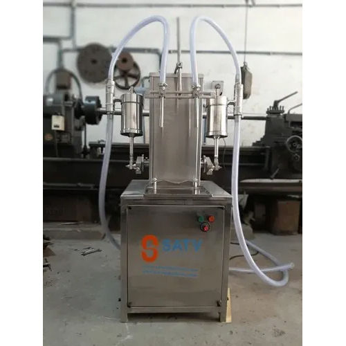 Liquid Filling Machine