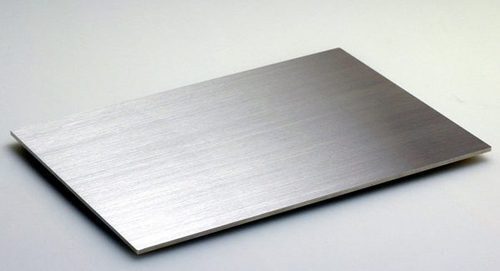 Titanium Gr-5 Sheet