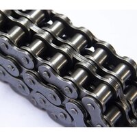 Industrial Roller Chain