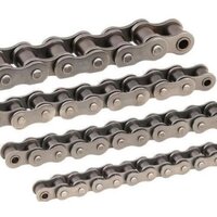 Agriculture Roller Chain