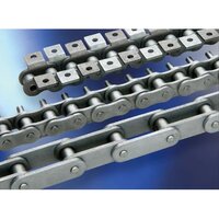 3 Inch Double Pitch Roller Chain