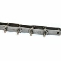 3 Inch Double Pitch Roller Chain