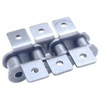 Extended Pin Roller Chain