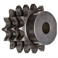 Industrial Roller Chain Sprocket