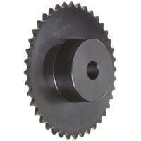 Industrial Roller Chain Sprocket