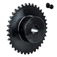 Industrial Roller Chain Sprocket