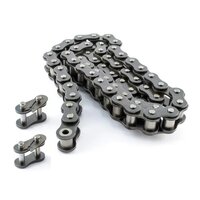 Mild Steel Agricultural Redler Chain