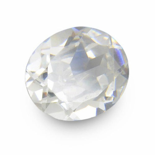 Aquamarine Gemstone 