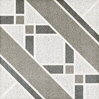 16x16 Punch Vitrified parcking Tiles