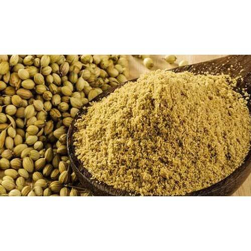 Coriander Powder - First Class Grade, Fine Ground Spice, Room Temperature Storage | Adds Flavor, Complexity to Dishes, Nutritional Density