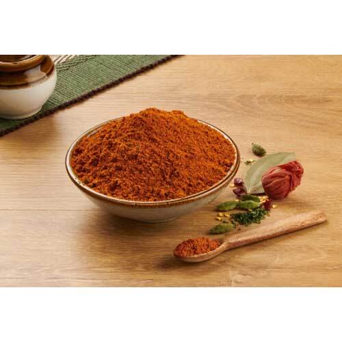 Chicken Masala - Powder Form, Raw Processing, Room Temperature Storage | Fresh Quality, First-Class Spice Blend for Chicken & Vegetarian Dishes