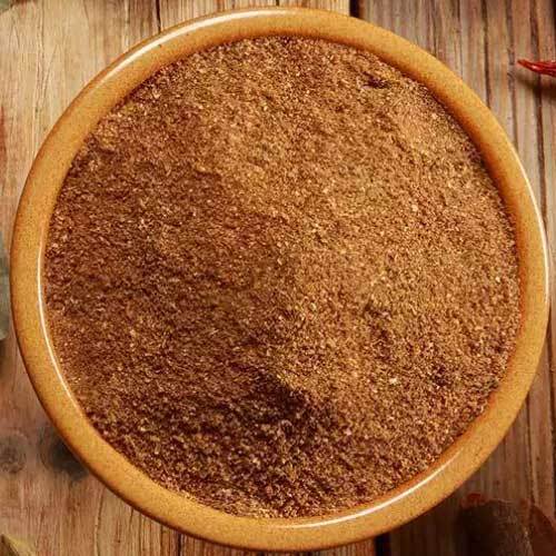 Garam Masala Powder - Raw Powder Blend | First Class Quality, Aromatic Spices for Enhanced Flavor in Curries, Easy Storage at Room Temperature