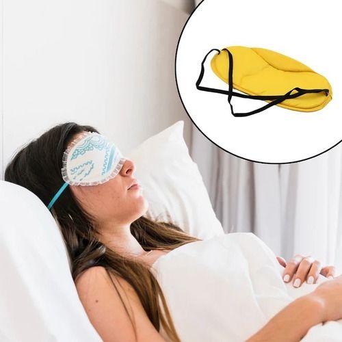 SLEEPING MASK