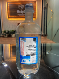 NS 0.9% Infusion 500 ml