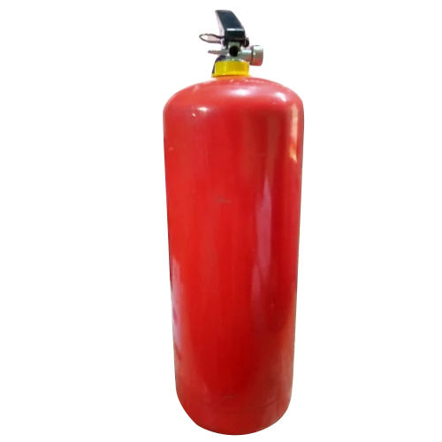 Commercial Fire Extinguishers Application: Industrial