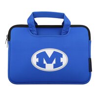 Neoprene Sleeve - Color: Blue