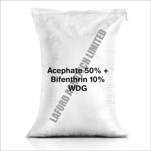 Acetamiprid 50 Bifenthrin 10 WDG