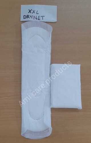 Drynet Adl Chip Sanitary Napkin Length: 320 Millimeter (Mm)